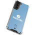 UNC Carolina Logo Galaxy S21 Plus 5G Clear Case