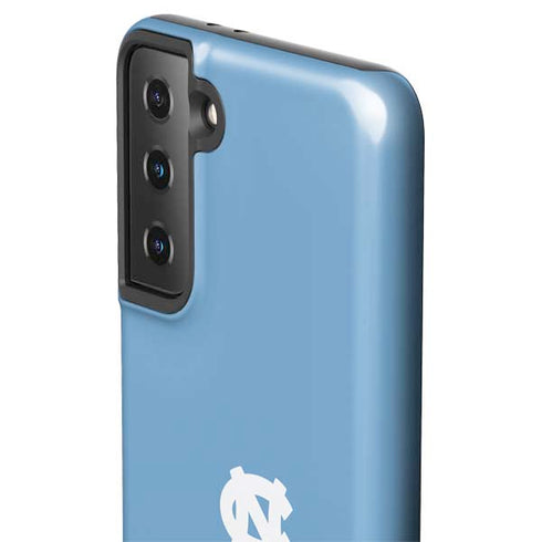 UNC Carolina Logo Galaxy S21 Plus 5G Pro Case