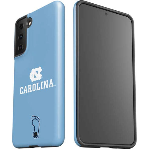 UNC Carolina Logo Galaxy S21 Plus 5G Pro Case
