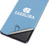 UNC Carolina Logo Galaxy S21 Plus 5G Skin