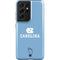 UNC Carolina Logo Galaxy S21 Ultra 5G Pro Case