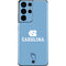 UNC Carolina Logo Galaxy S21 Ultra 5G Skin