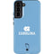 UNC Carolina Logo Galaxy S22 Plus Pro Case