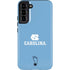 UNC Carolina Logo Galaxy S22 Plus Pro Case
