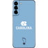 UNC Carolina Logo Galaxy S22 Plus Skin