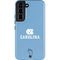 UNC Carolina Logo Galaxy S22 Pro Case