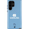UNC Carolina Logo Galaxy S22 Ultra Pro Case