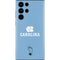 UNC Carolina Logo Galaxy S22 Ultra Skin