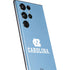 UNC Carolina Logo Galaxy S22 Ultra Skin