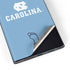 UNC Carolina Logo Galaxy S22 Ultra Skin