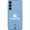 University of North Carolina UNC Carolina Galaxy S23 FE Skin