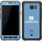 UNC Carolina Logo Galaxy S7 Active Skin