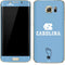 UNC Carolina Logo Galaxy S7 Edge Skin