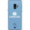 UNC Carolina Logo Galaxy S9 Skin