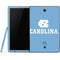 UNC Carolina Logo Galaxy Tab S4 (2018) Skin