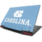 UNC Carolina Logo Ideapad Y700-15ISK Skin