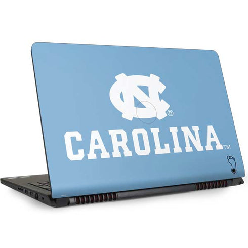 UNC Carolina Logo Inspiron 15 5000 (5577) Skin
