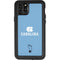 UNC Carolina Logo iPhone 11 Pro Max Waterproof Case