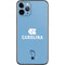 UNC Carolina Logo iPhone 11 Pro Skin