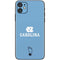 UNC Carolina Logo iPhone 11 Skin