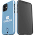 UNC Carolina Logo iPhone 12 Impact Case