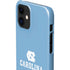 UNC Carolina Logo iPhone 12 Mini Lite Case