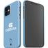 UNC Carolina Logo iPhone 12 Mini Lite Case