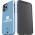 UNC Carolina Logo iPhone 12 Pro Impact Case