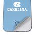 UNC Carolina Logo iPhone 12 Pro Max Skin