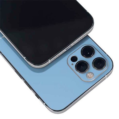UNC Carolina Logo iPhone 12 Pro Max Skin
