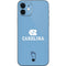 UNC Carolina Logo iPhone 12 Skin