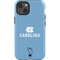 UNC Carolina Logo iPhone 13 Impact Case
