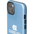 UNC Carolina Logo iPhone 13 Impact Case