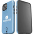 UNC Carolina Logo iPhone 13 Impact Case
