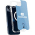 UNC Carolina Logo iPhone 13 MagSafe Case