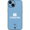 UNC Carolina Logo iPhone 13 Mini Skin
