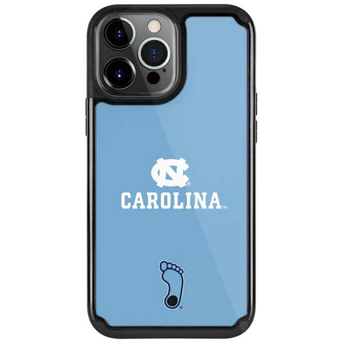 UNC Carolina Logo iPhone 13 Pro Cargo Case