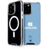 UNC Carolina Logo iPhone 13 Pro Max MagSafe Case