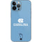 UNC Carolina Logo iPhone 13 Pro Max Skin