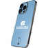 UNC Carolina Logo iPhone 13 Pro Max Skin
