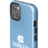 UNC Carolina Logo iPhone 14 Impact Case