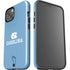 University of North Carolina UNC Carolina iPhone 15 Impact Case
