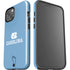 UNC Carolina Logo iPhone 14 Plus Impact Case