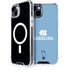 UNC Carolina Logo iPhone 14 Plus MagSafe Case