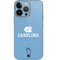 University of North Carolina UNC Carolina iPhone 15 Pro Skin
