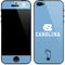 UNC Carolina Logo iPhone 5/5s/5SE Skin