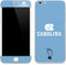 UNC Carolina Logo iPhone 6/6s Plus Skin