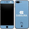 UNC Carolina Logo iPhone 8 Plus Skin