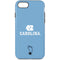 UNC Carolina Logo iPhone 8 Pro Case