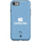 UNC Carolina Logo iPhone SE (2nd & 3rd Gen) Pro Case